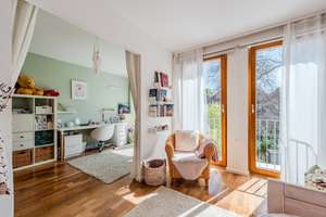 Stilvolles Townhouse nahe Uferpromenade mit Dachterrassen und durchdachtem Grundriss – Die vollständige Adresse der Immobilie erhältst du vom Anbieter., 10317 Rummelsburg, Berlin – Vorschaubild 34