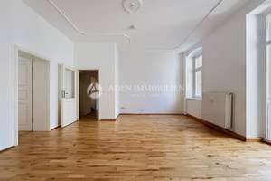 3-Zimmer-Wohnung mit 96 m² im Herzen Berlins – Balkon, zwei Bäder, Aufzug – Almstadtstr. 19, 10119 Mitte (Ortsteil), Berlin – Vorschaubild 13