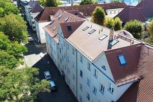 *Reserviert* Sofort einziehen: Traumhafte Maisonette mit Altbauflair und modernem Komfort – Die vollständige Adresse der Immobilie erhältst du vom Anbieter., 4229 Kleinzschocher, Leipzig – Vorschaubild 2