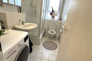 6945 - KA-Weststadt! 2-Zimmerwohnung mit EBK, Balkon und Stellplatz! – Die vollständige Adresse der Immobilie erhältst du vom Anbieter., 76133 Weststadt, Karlsruhe – Vorschaubild 8