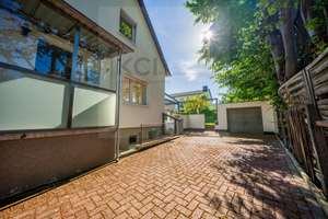 Seltene Gelegenheit - Bezugsfreies Zweifamilienhaus in begehrter Lage von Kirchditmold – sofort einz – Die vollständige Adresse der Immobilie erhältst du vom Anbieter., 34130 Kirchditmold, Kassel – Vorschaubild 31