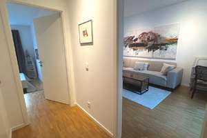 **NEU MITTE ALTONA** 2 Zimmer, ca. 74 m² Wfl, Urban wohnen am Park, Frei oder Kapitalanlage – Helga-Feddersen-Twiete 4, 22765 Altona-Nord, Hamburg – Vorschaubild 6