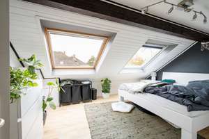 WGH mit freier Wohnung und Entwicklungspotenzial in Köln-Müngersdorf – Die vollständige Adresse der Immobilie erhältst du vom Anbieter., 50933 Müngersdorf, Köln – Vorschaubild 15
