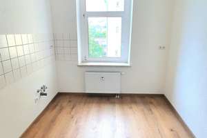 Praktisch geschnittene 3-Zimmer-Wohnung in der Chemnitzer City! WG-geeignet! – 9111 Zentrum, Chemnitz – Vorschaubild 4