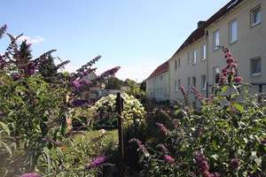 2-Raum-Wohnung selbst gestalten und Miete sparen! – Seehäuser Weg 97, 39387 Oschersleben (Bode) – Vorschaubild 3