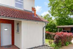 Sonniges Reiheneckhaus am Stadtrand von Eckernförde – Rendsburg-Eckernförde (Kreis) – Vorschaubild 3