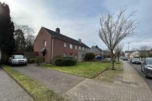 Endlich Platz am Haus! Familienfreundlich, altersgerecht mit Garten, Garage, Kamin und Ausbaureserve – Oberhausen – Vorschaubild 6