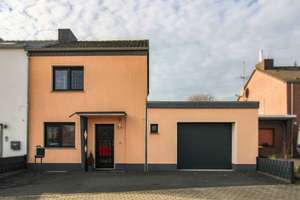 Ein Haus mit Herz - und ein Garten zum Verlieben  – Die vollständige Adresse der Immobilie erhältst du vom Anbieter., 47179 Aldenrade, Duisburg – Vorschaubild 1