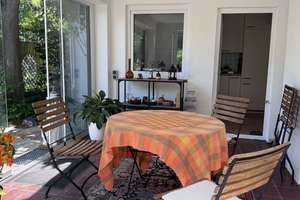 Gepflegte Wohnung mit privatem Garten in ruhiger Lage von Hamburg-Sasel – Die vollständige Adresse der Immobilie erhältst du vom Anbieter., 22393 Sasel, Hamburg – Vorschaubild 2