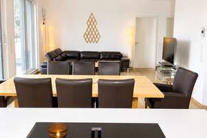 Exklusives Neubau-Penthouse mit großem Balkon, 4 Zimmer & Blick ins Grüne – Obere Dorfstraße 3, 57074 Bürbach, Siegen – Vorschaubild 13