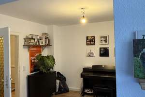 Zwischenmiete: Wohnung in Kölner Südstadt – Die vollständige Adresse der Immobilie erhältst du vom Anbieter., 50678 Altstadt/Süd, Köln – Vorschaubild 3