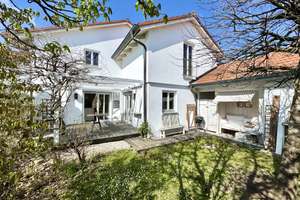 Mehr als ein Zuhause: Moderne Architektur für gemeinsames Leben