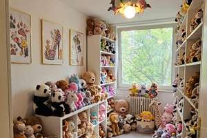 Bezugsfrei: Panoramaloggia, 115 qm-4 Zimmer- im grünen Köln-Niehl – Nesselrodestr 20a, 50735 Niehl, Köln – Vorschaubild 29