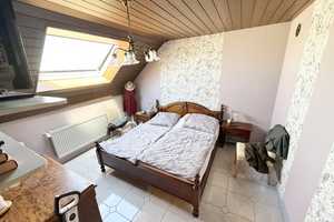 Vielseitige Immobilie mit Potenzial: 2-Familienhaus, vermietete Gewerbehalle & Ausbaureserve – Dieselstraße 7a, 63110 Offenbach (Kreis) – Vorschaubild 24