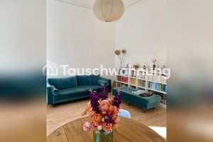 Tauschwohnung: Altbau-Oase mitten in Bonner Altstadt