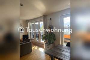 Tauschwohnung: Tausche moderne 3-Zimmer-Wohnung in Rodenkirchen