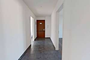 Sonne den ganzen Tag: 4 Zimmer mit 2 Balkonen – Frankfurter Straße 43, 51065 Mülheim (Ortsteil), Köln – Vorschaubild 11