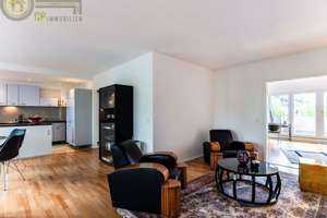 Modernisierte Dachgeschoss-Maisonette Wohnung mit Blick ins Grüne - Nähe Schlossstraße! – Die vollständige Adresse der Immobilie erhältst du vom Anbieter., 12163 Steglitz, Berlin – Vorschaubild 12
