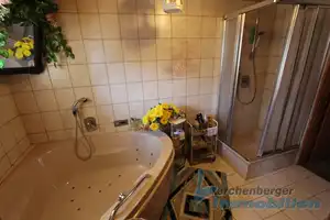 *** Tolles Wohnhaus mit vielseitig nutzbarer Gaststube in Höhenlage Nähe Langfurth/Schöllnach *** – Deggendorf (Kreis) – Vorschaubild 25