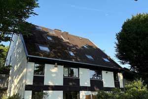Zweite Reihe zum Rhein: Exklusive 5-Zimmer Maisonette mit Blick ins Naturschutzgebiet!  – Die vollständige Adresse der Immobilie erhältst du vom Anbieter., 40489 Wittlaer, Düsseldorf – Vorschaubild 10