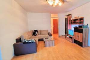 2 Zimmer mit Einbauküche, Loggia und Garage – Die vollständige Adresse der Immobilie erhältst du vom Anbieter., 69126 Emmertsgrund, Heidelberg – Vorschaubild 5