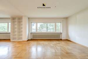 Großzügige Maisonette-Wohnung in bevorzugter Lage von Stuttgart-Rohr – Die vollständige Adresse der Immobilie erhältst du vom Anbieter., 70565 Rohr, Stuttgart – Vorschaubild 9
