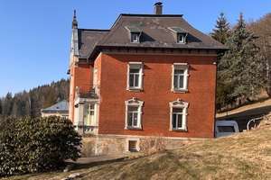 Villa mit Ferienwohnungen im Erzgebirge – Die vollständige Adresse der Immobilie erhältst du vom Anbieter., 9496 Pobershau – Vorschaubild 5