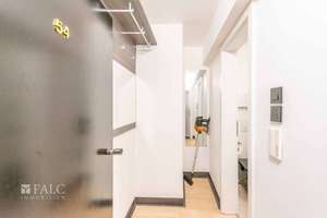 Business-Apartment mit Umsatzsteuerausweis / Kurzzeitvermietung – Schützenbahn 15, 45127 Stadtkern, Essen – Vorschaubild 3