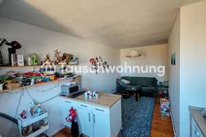 Tauschwohnung: Schöne 1,5z Dachwohnung in Friedenau gegen 2,5-3z – Hedwigstraße 14, 12159 Schöneberg, Berlin – Vorschaubild 6