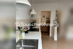 Tauschwohnung: 2-Zimmer-Wohnung in Sendling nahe Flaucher – Esswurmstraße 34, 81371 Sendlinger Feld, München – Vorschaubild 9