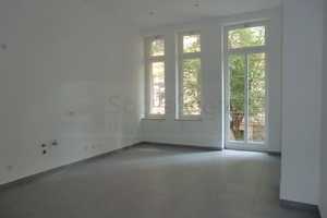 FREI ab 1.9.25 **Residieren in historisch angehauchter Gründerzeitvilla im Musikviertel****Luxus** – Moschelesstraße 13, 4109 Leipzig – Vorschaubild 16