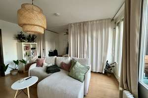 Schöne 2 Zimmer-Wohnung mit Terrasse mitten in der City! – Die vollständige Adresse der Immobilie erhältst du vom Anbieter., 76133 Innenstadt-West, Karlsruhe – Vorschaubild 6