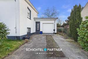 Osterholz | Hochwertig saniertes Einfamilienhaus mit großem Garten – Die vollständige Adresse der Immobilie erhältst du vom Anbieter., 28325 Tenever, Bremen – Vorschaubild 26