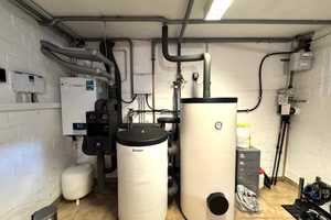 Reihenhaus mit PV und Hybridheizung: Zentral und ruhig in Havixbeck gelegen! – Coesfeld (Kreis) – Vorschaubild 18