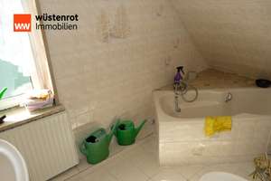 Schöne Doppelhaushälfte in Feldrandlage mit weitem Blick und großem Potenzial – Die vollständige Adresse der Immobilie erhältst du vom Anbieter., 9569 Oederan – Vorschaubild 24