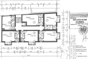 Modernisiertes Apartment mit Balkon – 60435 Preungesheim, Frankfurt am Main – Vorschaubild 6