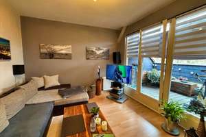 Gemütliche 2-Zimmer-Wohnung in bester Lage von Stadtfeld Ost! – Schillerweg 1, 39108 Stadtfeld Ost, Magdeburg – Vorschaubild 3