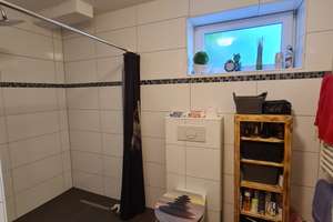 90qm EG, 2 ZKB Diele, Garten, barrierefrei, seperater Eingang, in Siegen Geisweid – Wenschtstraße 30, 57078 Geisweid, Siegen – Vorschaubild 11