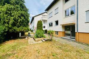 wohnen in ruhiger und angenehmer Wohnlage – Die vollständige Adresse der Immobilie erhältst du vom Anbieter., 70378 Hofen, Stuttgart – Vorschaubild 4