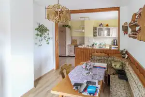 Sofort wohlfühlen: 4-Zi.-REH mit Garten und Carport in guter Lage von Bad Lauchstädt – Saalekreis – Vorschaubild 4