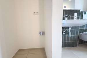 Neubau-Erstbezug: 3-Zimmer-Wohnung – Haid-und-Neu-Str. 32b, 76131 Oststadt, Karlsruhe – Vorschaubild 10