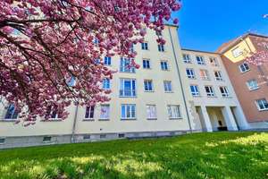 3-Raum in Uninähe! + Tageslichtbad + Balkon