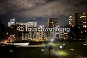 Tauschwohnung: 2-Zimmer-Wohnung in Bogenhausen zum Tausch – Die vollständige Adresse der Immobilie erhältst du vom Anbieter., 81925 Parkstadt, München – Vorschaubild 7