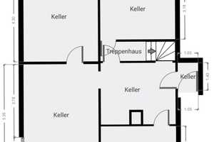Idyllisches Einfamilienhaus in Hennigsdorf – Oberhavel (Kreis) – Vorschaubild 28