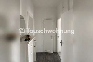 Tauschwohnung: 2,5 Zimmer