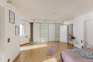 Sonnenenergie inklusive: modernes Reihenhaus mit Einliegerwohnung, Terrasse & 2 Balkonen – Die vollständige Adresse der Immobilie erhältst du vom Anbieter., 76228 Hohenwettersbach, Karlsruhe – Vorschaubild 15