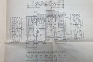 Doppelhaushälfte mit herrlicher Aussicht und großem Garten 150 m² Wohnung – Die vollständige Adresse der Immobilie erhältst du vom Anbieter., 74743 Seckach – Vorschaubild 16