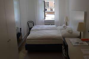Exklusive vollmöblierte 3-Zimmer-Wohnung in München-Altstadt – 80539 Graggenau, München – Vorschaubild 4