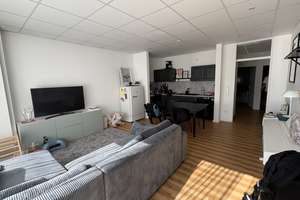 Moderne 3 Zimmerwohnung in Düren, Philippstr.! -Aufzug-Terrasse- – Die vollständige Adresse der Immobilie erhältst du vom Anbieter., 52349 Innenstadt, Düren – Vorschaubild 5