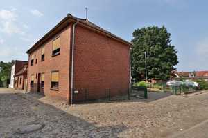 Viele Räume - viele Möglichkeiten! EFH mit Nebengebäude – Lauenburg/Elbe, Herzogtum Lauenburg (Kreis), 21481 Herzogtum Lauenburg (Kreis) – Vorschaubild 2